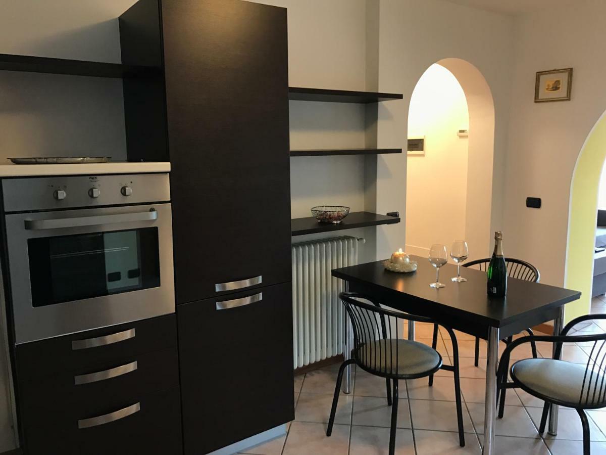 Beautiful Lake View Apartment In Gravedona - Larihome A01 Exteriör bild