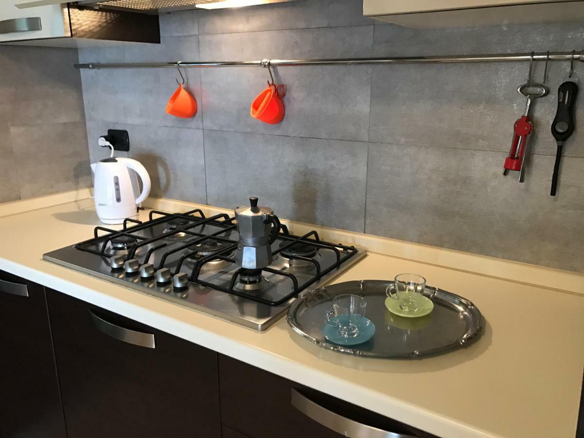 Beautiful Lake View Apartment In Gravedona - Larihome A01 Exteriör bild